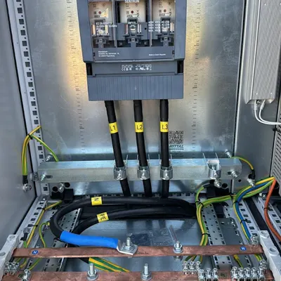 Voltium Instalacje Elektryczne Marek Galda